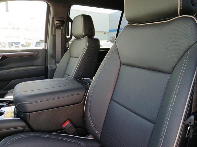 new 2025 Chevrolet Suburban car, priced at $83,815
