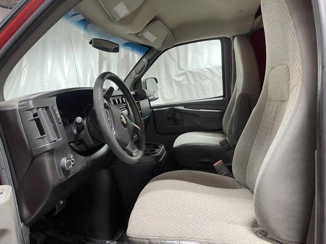 used 2011 Chevrolet Express 2500 car, priced at $9,788