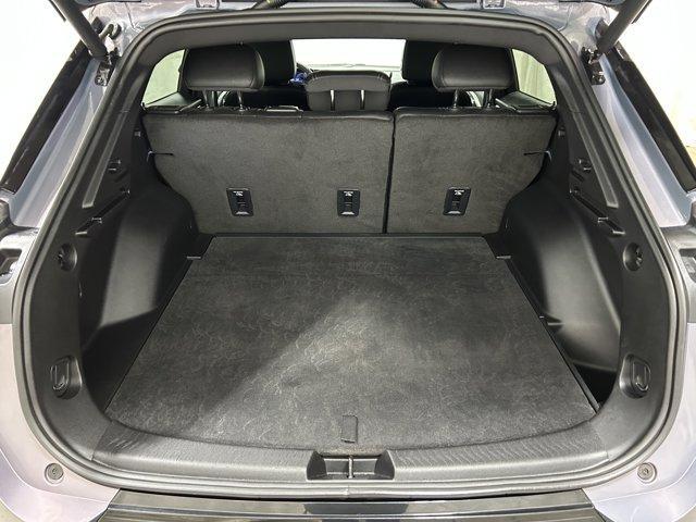 used 2025 Chevrolet Equinox EV car, priced at $29,988