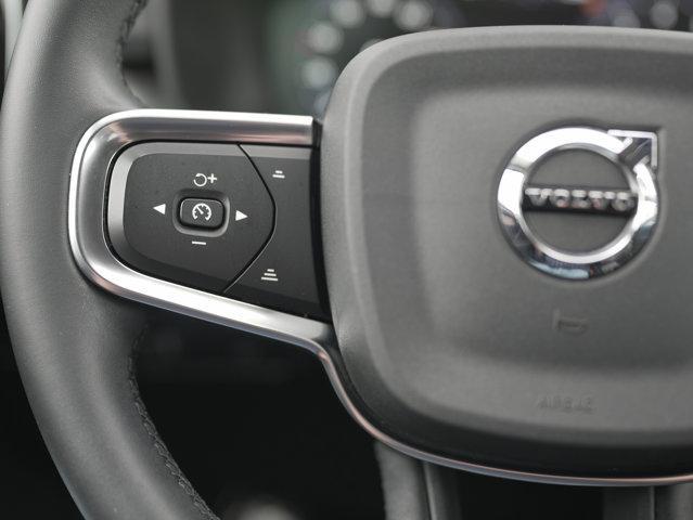 used 2022 Volvo XC40 car, priced at $28,888