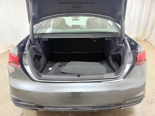 used 2023 Audi A5 car, priced at $36,988