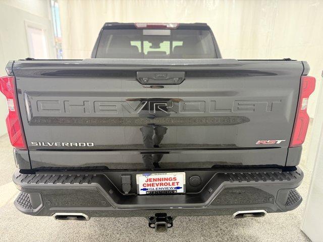 used 2023 Chevrolet Silverado 1500 car, priced at $42,888
