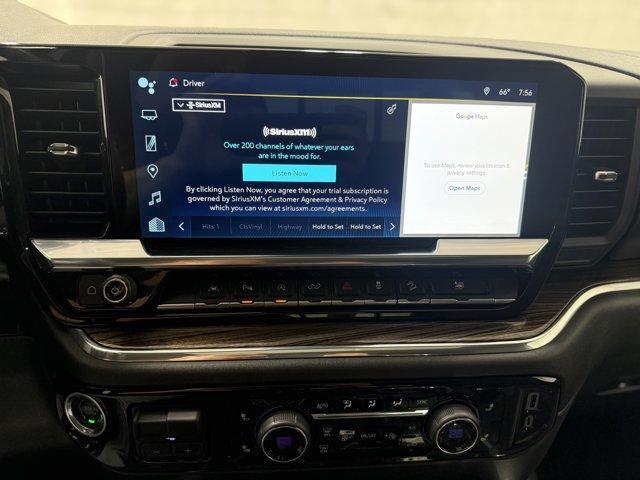 used 2023 Chevrolet Silverado 1500 car, priced at $42,888