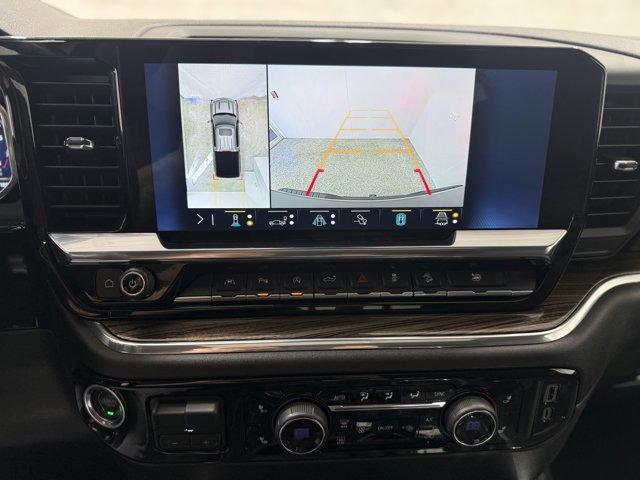 used 2023 Chevrolet Silverado 1500 car, priced at $42,888