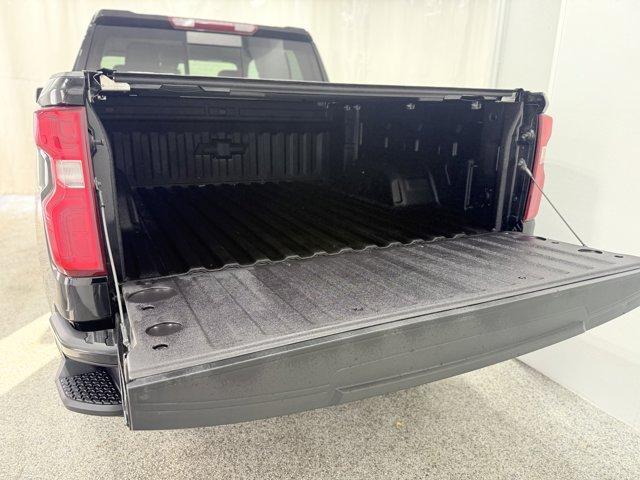 used 2023 Chevrolet Silverado 1500 car, priced at $42,888