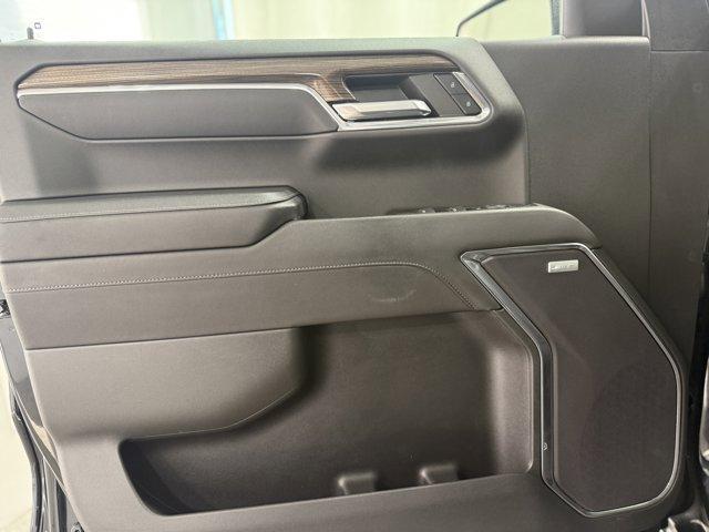 used 2023 Chevrolet Silverado 1500 car, priced at $42,888