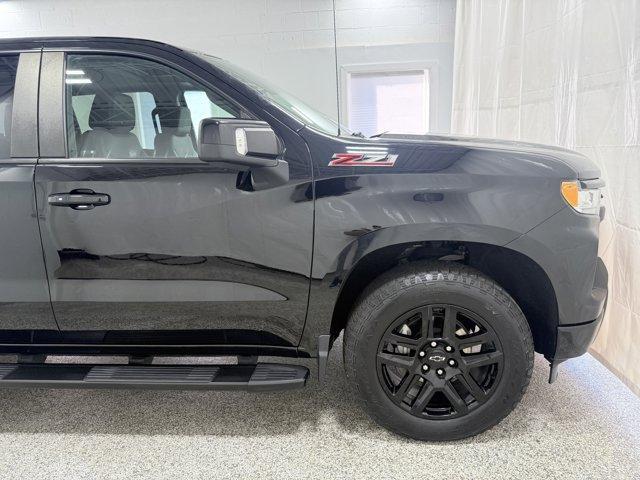 used 2023 Chevrolet Silverado 1500 car, priced at $42,888
