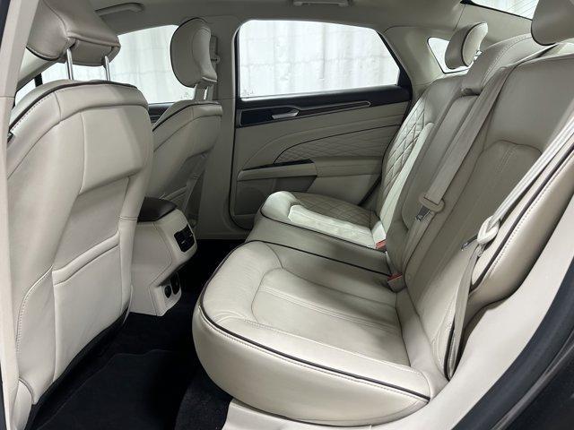 used 2017 Ford Fusion car, priced at $18,988