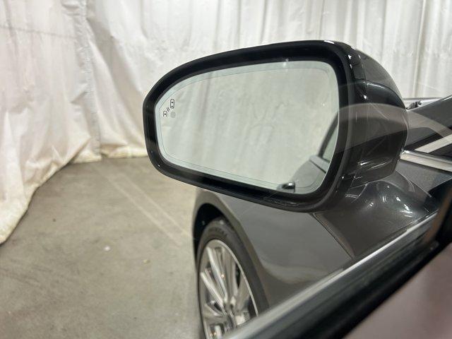 used 2017 Ford Fusion car, priced at $18,988