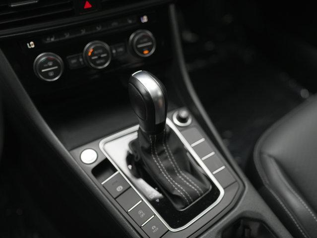 used 2016 Volkswagen Jetta car