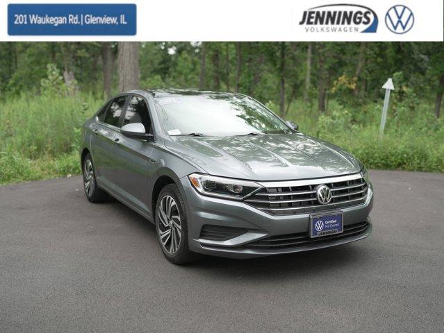 used 2016 Volkswagen Jetta car