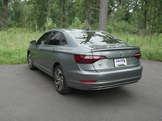 used 2016 Volkswagen Jetta car