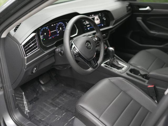 used 2016 Volkswagen Jetta car