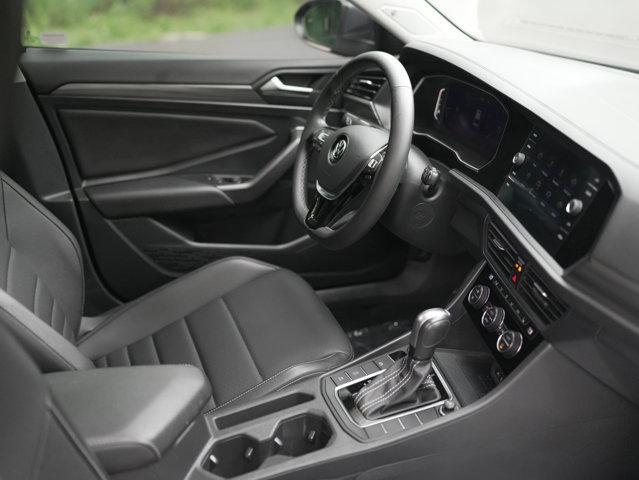 used 2016 Volkswagen Jetta car