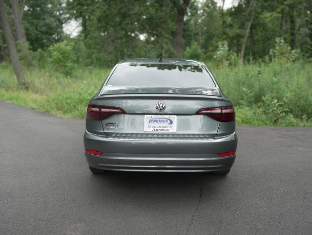 used 2016 Volkswagen Jetta car