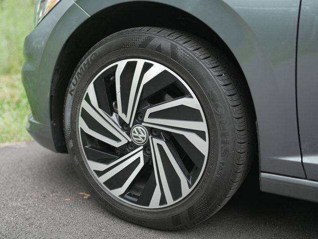 used 2016 Volkswagen Jetta car