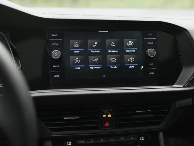 used 2016 Volkswagen Jetta car