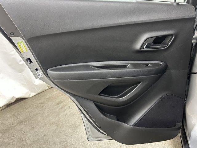 used 2022 Chevrolet Trax car, priced at $18,988