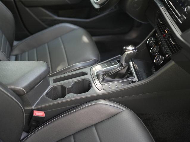 used 2024 Volkswagen Jetta car, priced at $21,988