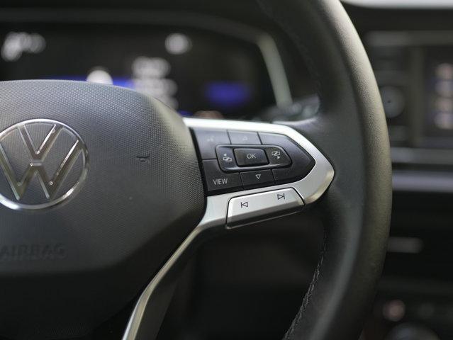 used 2024 Volkswagen Jetta car, priced at $21,988