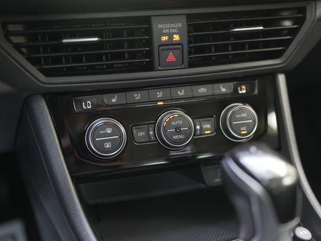 used 2024 Volkswagen Jetta car, priced at $21,988