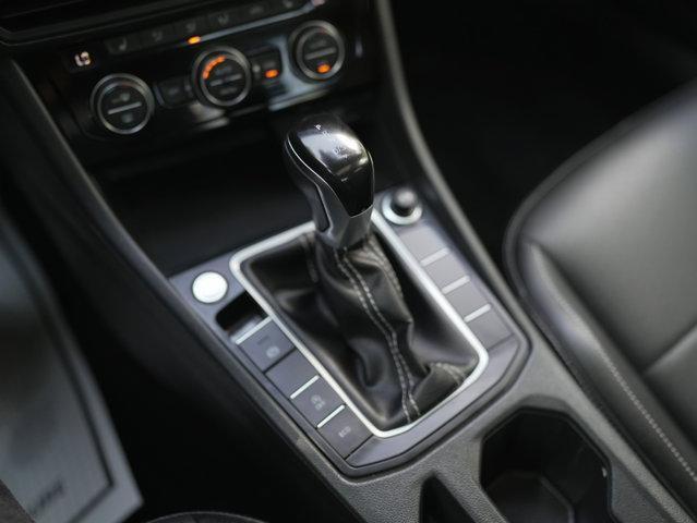 used 2024 Volkswagen Jetta car, priced at $21,988