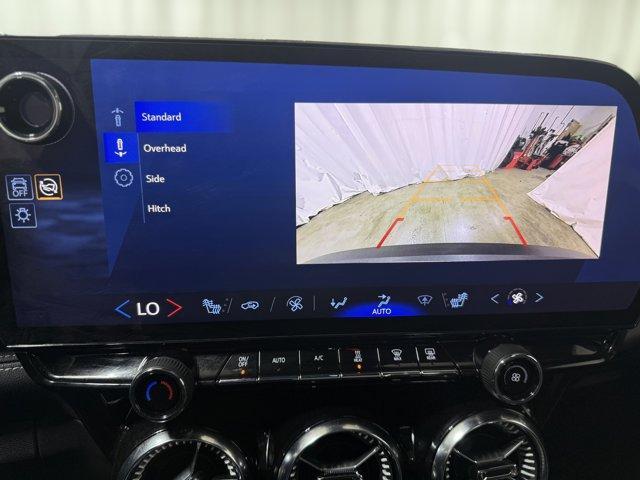 used 2024 Chevrolet Blazer EV car, priced at $29,988