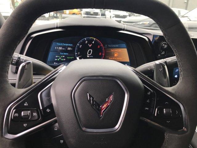 new 2024 Chevrolet Corvette car, priced at $89,135