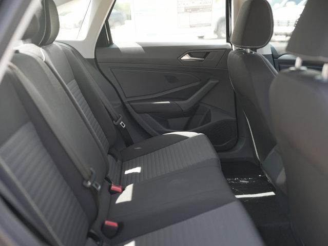 new 2025 Volkswagen Jetta car, priced at $23,084