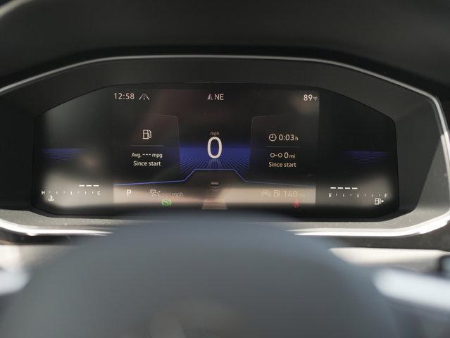 new 2025 Volkswagen Jetta car, priced at $23,084
