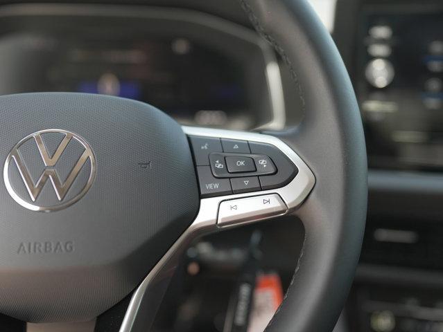 new 2025 Volkswagen Jetta car, priced at $23,084