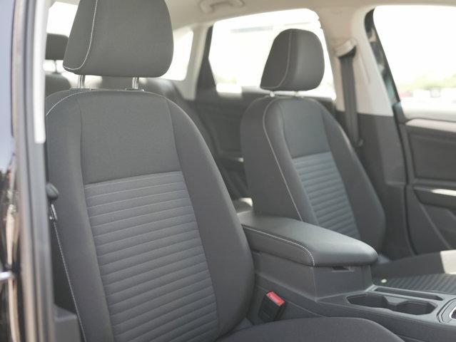 new 2025 Volkswagen Jetta car, priced at $23,084