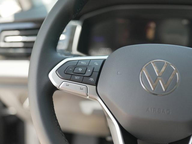 new 2025 Volkswagen Jetta car, priced at $23,084