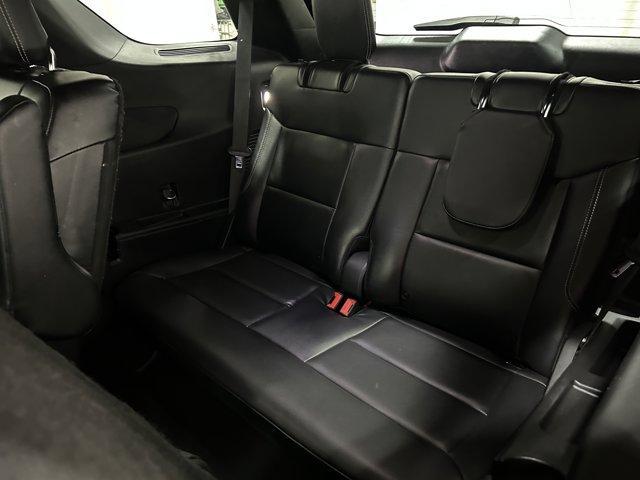 used 2020 Ford Explorer car, priced at $30,988