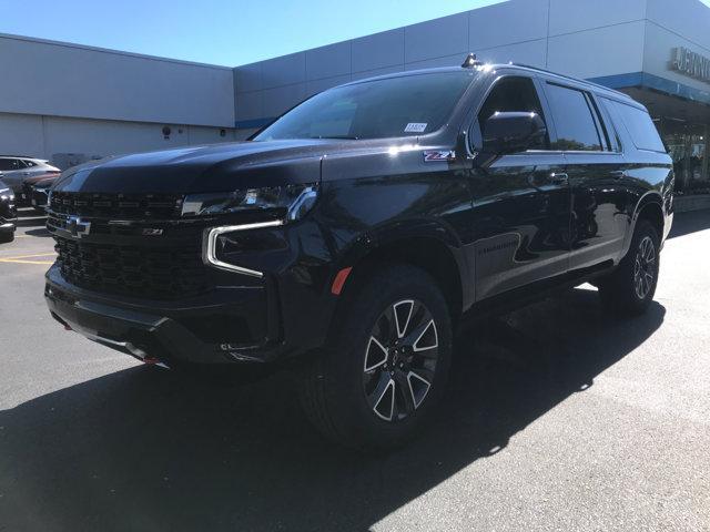 new 2024 Chevrolet Suburban car, priced at $70,690