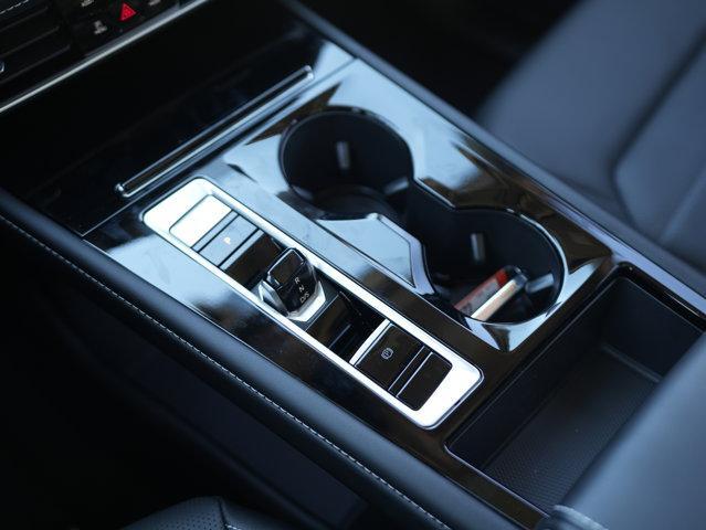 new 2026 Volkswagen Atlas car, priced at $50,773