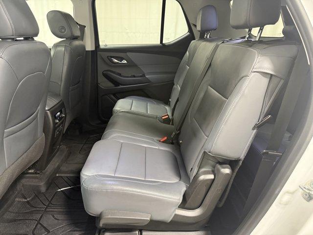 used 2019 Chevrolet Traverse car, priced at $20,488
