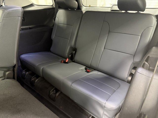 used 2019 Chevrolet Traverse car, priced at $20,488