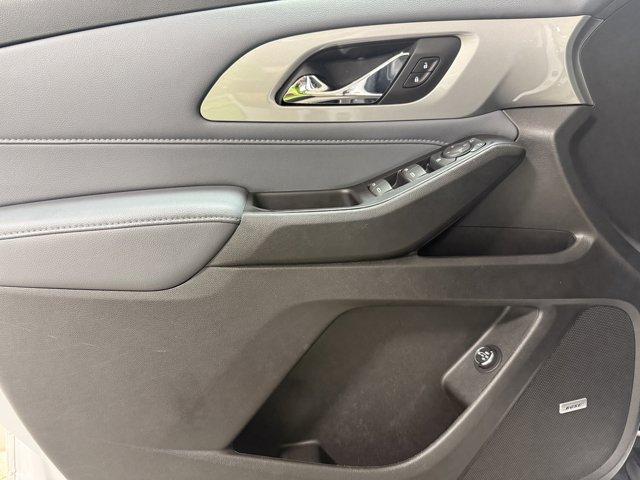 used 2019 Chevrolet Traverse car, priced at $20,488