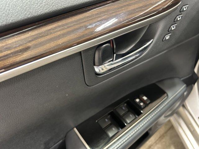 used 2016 Lexus ES 350 car, priced at $16,988