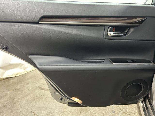 used 2016 Lexus ES 350 car, priced at $16,988