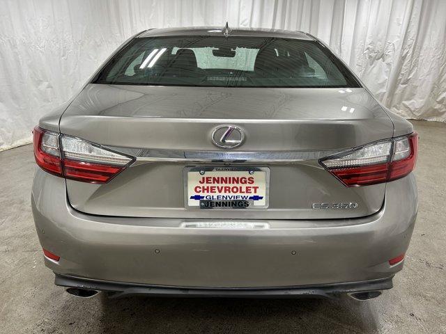 used 2016 Lexus ES 350 car, priced at $16,988