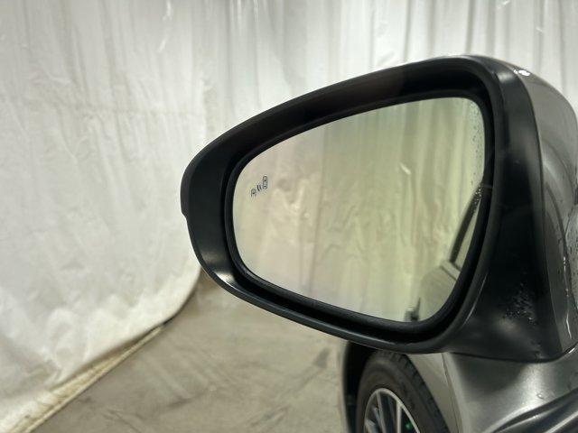 used 2016 Lexus ES 350 car, priced at $16,988