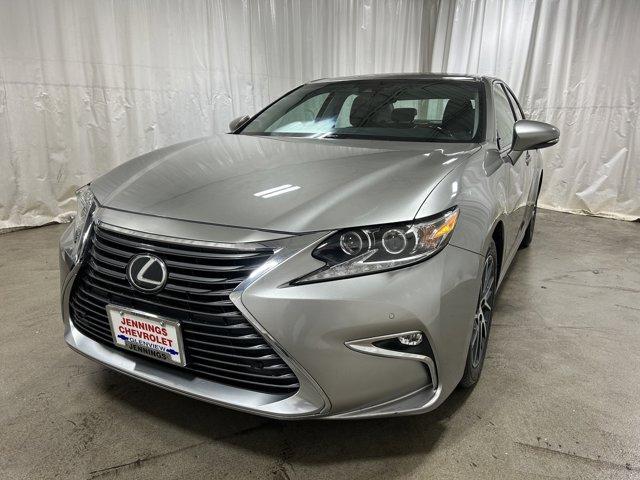 used 2016 Lexus ES 350 car, priced at $16,988