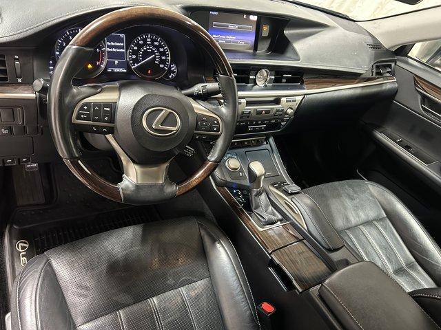 used 2016 Lexus ES 350 car, priced at $16,988
