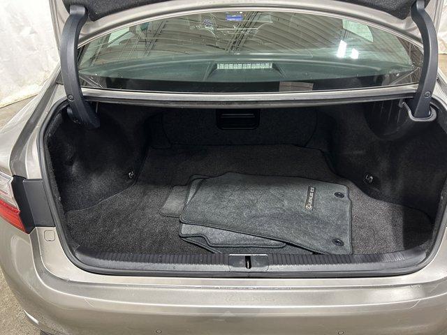 used 2016 Lexus ES 350 car, priced at $16,988