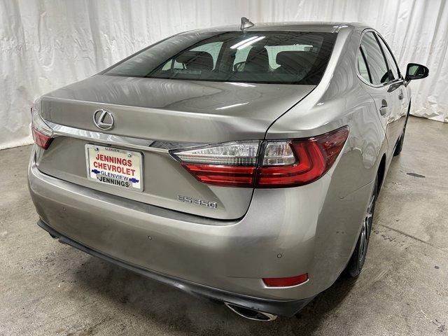 used 2016 Lexus ES 350 car, priced at $16,988