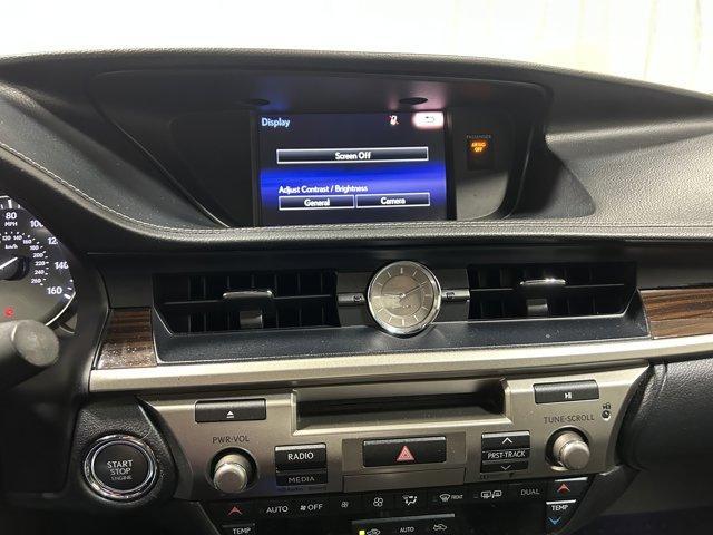 used 2016 Lexus ES 350 car, priced at $16,988