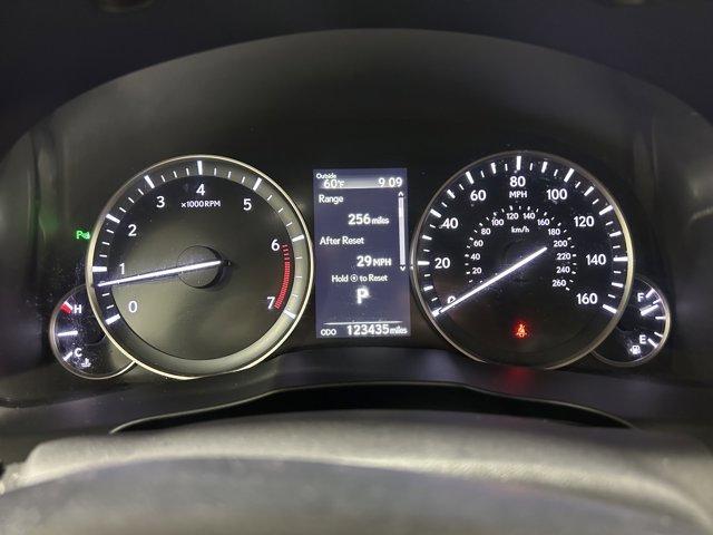 used 2016 Lexus ES 350 car, priced at $16,988