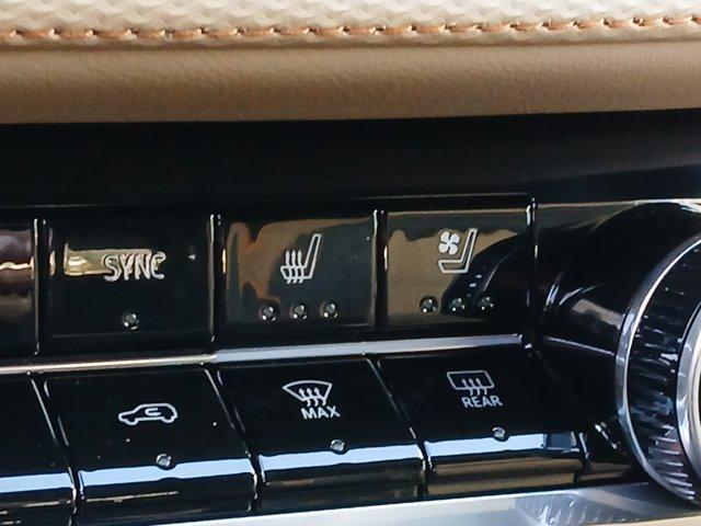 new 2026 Chevrolet Equinox car, priced at $39,610